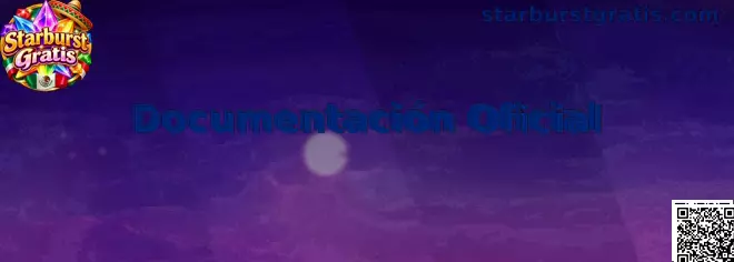 Consulta de documentación oficial, reglas y ayuda de Starburst Gratis