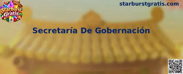 Secretaría De Gobernación y verificación normativa de juegos digitales