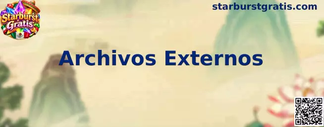 Guía educativa sobre Archivos Externos y seguridad digital