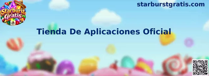 Tienda De Aplicaciones Oficial para Starburst Gratis