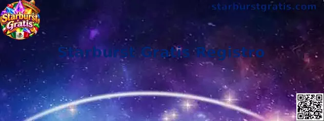 Guía de registro de Starburst Gratis